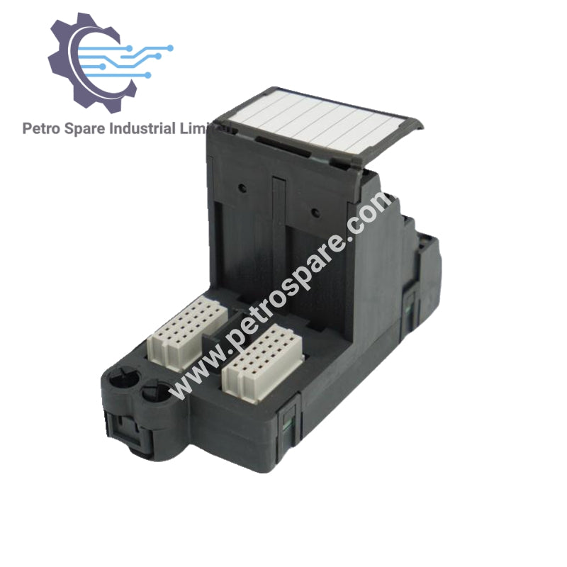 Emerson KC4021X1-BD1 Simplex AO Terminal Blok Massa 48-Pin