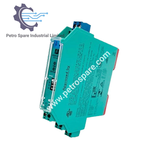 KCD2-SOT-EX1.LB | Pepperl+Fuchs | Amplifier Saklar