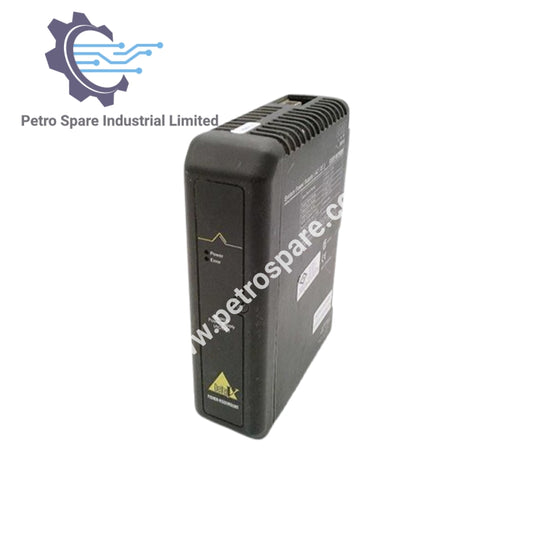 Bekalan Kuasa KJ1501X1-BA1 Emerson DeltaV