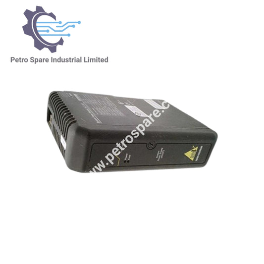 Bekalan Kuasa KJ1501X1-BA1 Emerson DeltaV