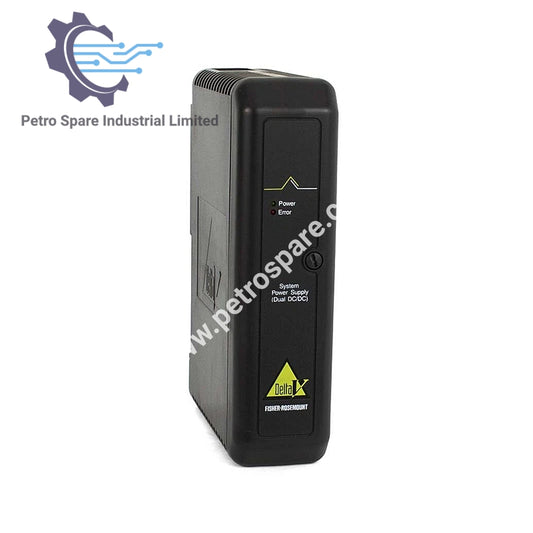 KJ1501X1-BC1 Emerson Sistem Bekalan Kuasa DC/DC