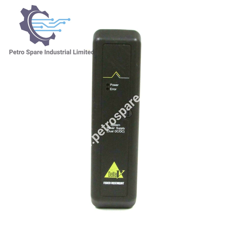 KJ1501X1-BC1 Emerson Sistem Catu Daya DC/DC