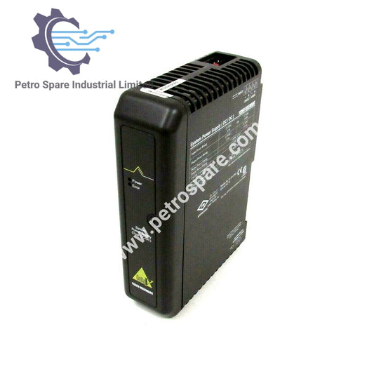 KJ1501X1-BC1 Emerson Sistem Bekalan Kuasa DC/DC