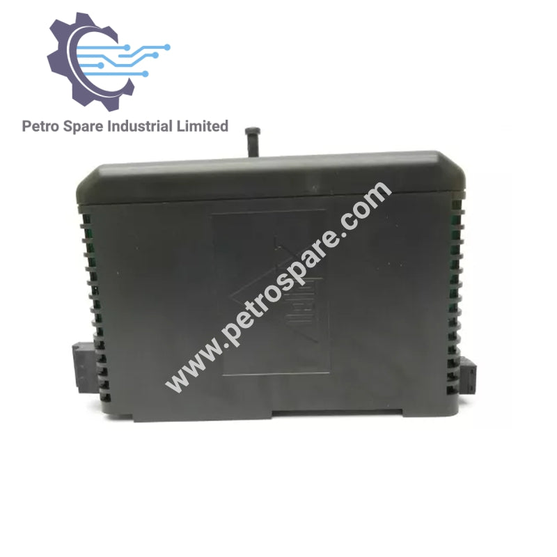 KJ1501X1-BC2 - Emerson - Fuente de alimentación dual de CC del sistema