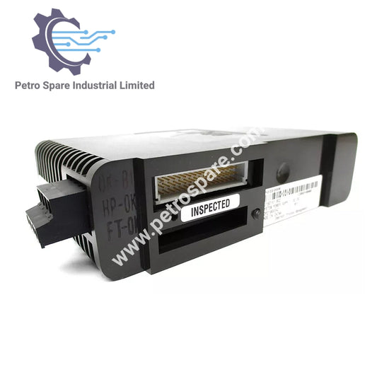 KJ1501X1-BC2 - امرسون - منبع تغذیه دوگانه DC سیستم