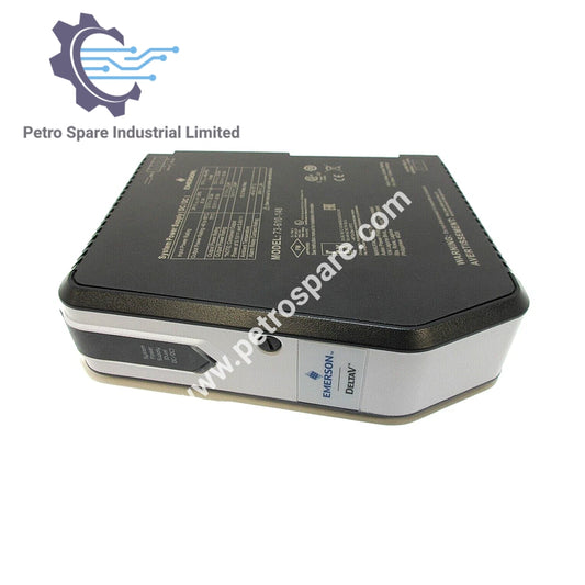 KJ1501X1-BC4 Emerson M-Series DC/DC System Power Module