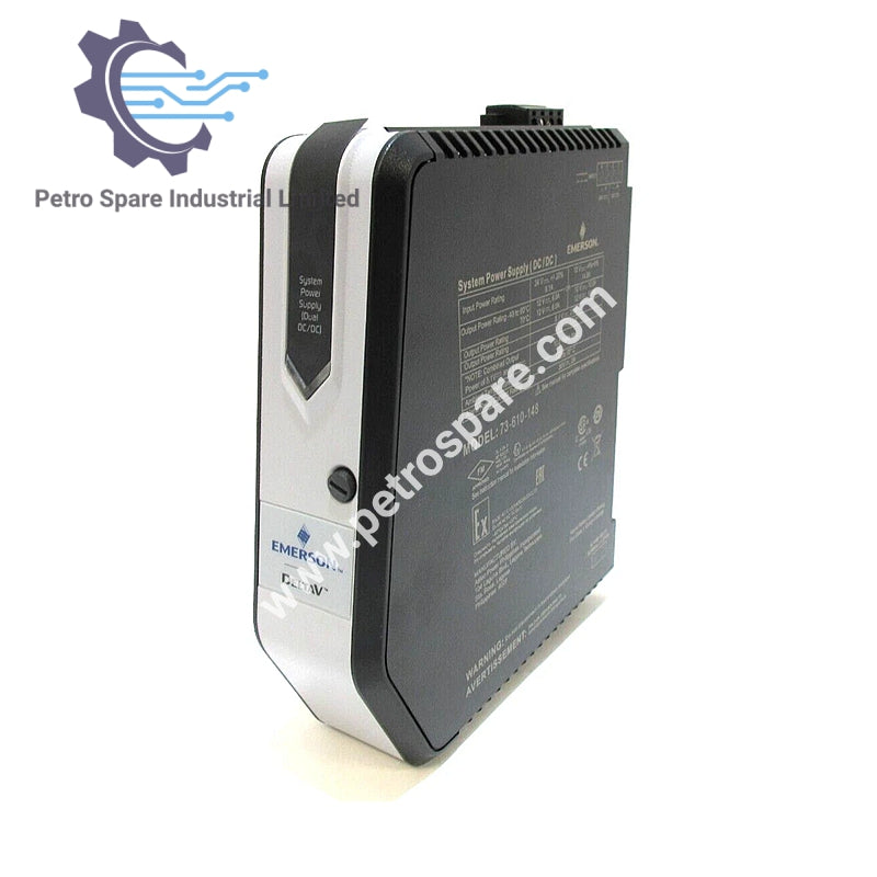 KJ1501X1-BC4 إيمرسون سلسلة M وحدة طاقة نظام DC/DC