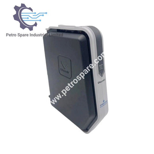 KJ1501X1-BK1 | Emerson S-Series DC/DC System Power Supply