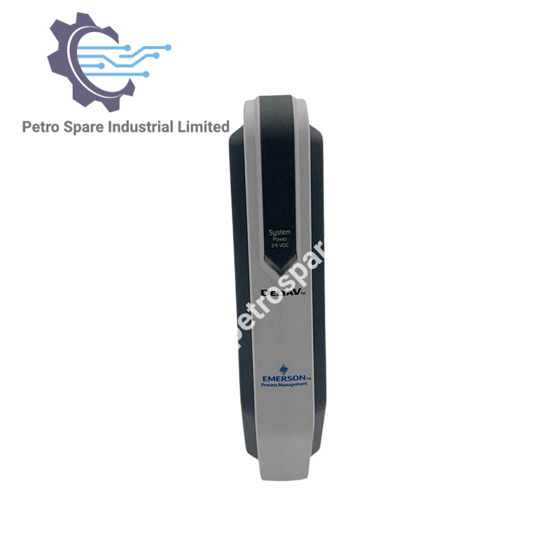 KJ1501X1-BK1 | Источник питания Emerson серии S DC/DC системы