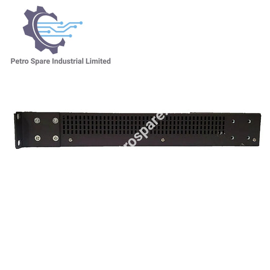DeltaV KJ1611X1-FD1 Emerson Network Switch