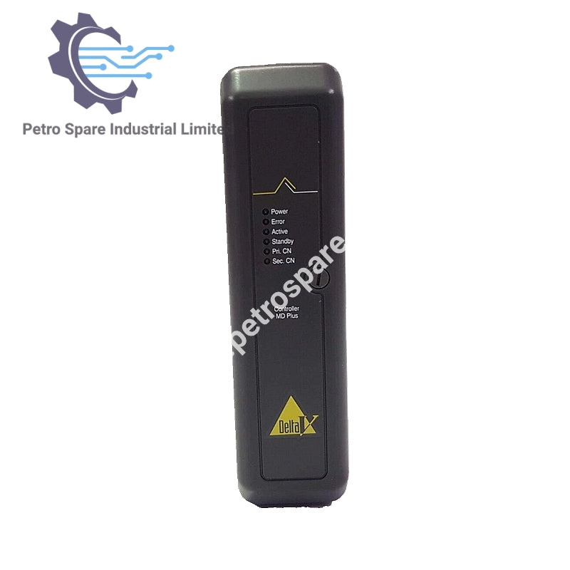Emerson KJ2003X1-BB1 MD Plus Pengontrol 12P3439X012