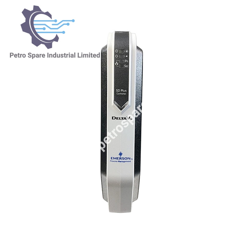 Контроллер DeltaV KJ2003X1-BK1 Emerson SD Plus