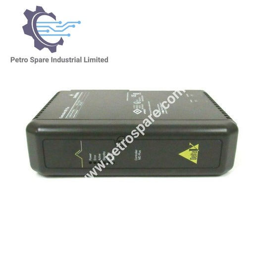 KJ2003X1-PW1 Emerson Redundant SLS Terminal Block