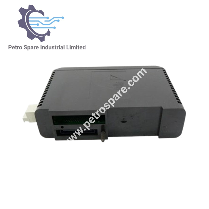 KJ2004X1-BA1 Emerson Блок удалённого интерфейса (RIU)