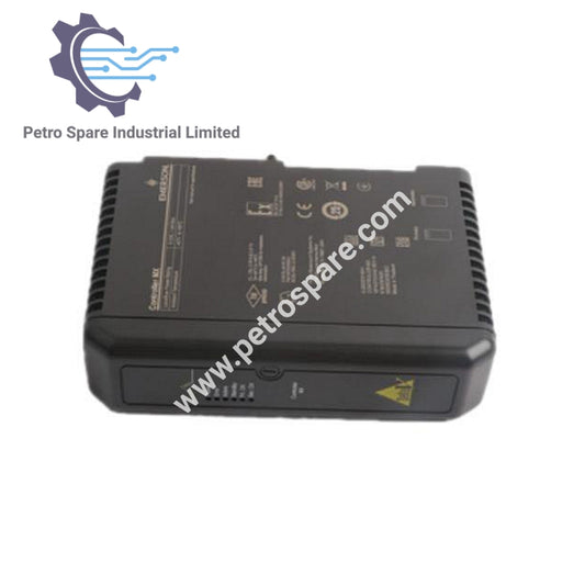 Pengawal MX KJ2005X1-BA1 Emerson DeltaV