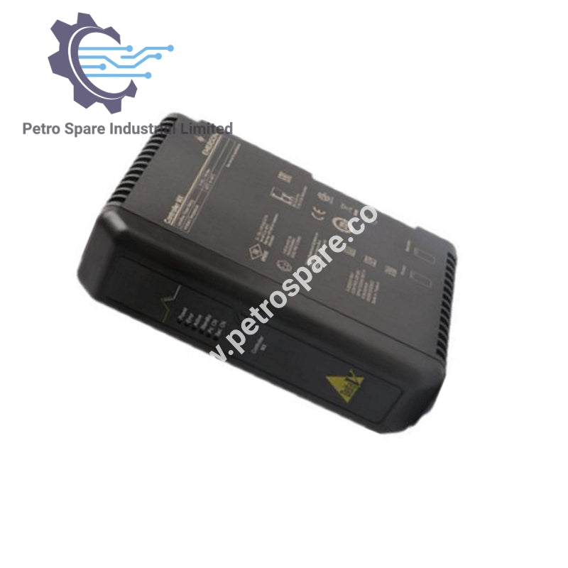 Controlador MX KJ2005X1-BA1 Emerson DeltaV