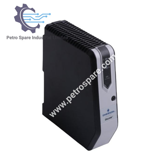 KJ2005X1-BA2 | Emerson DeltaV | MX Controller