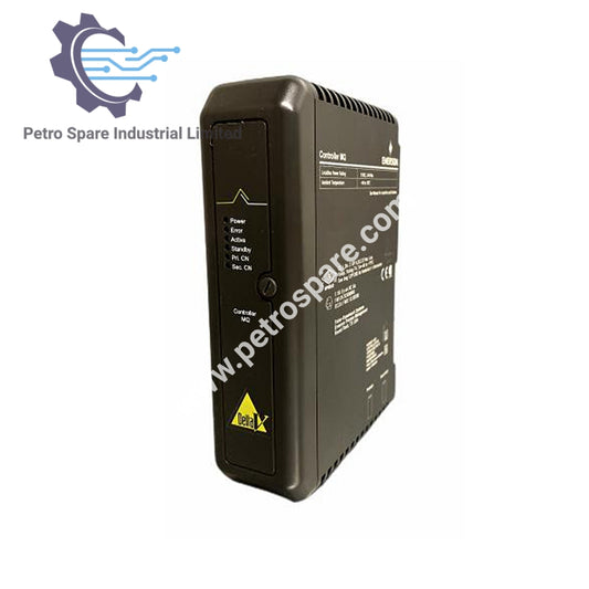 MQ Controller KJ2005X1-MQ1 Emerson DeltaV