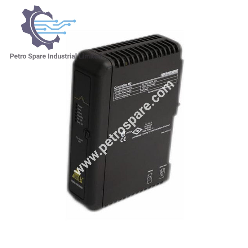 Controlador MQ KJ2005X1-MQ1 Emerson DeltaV