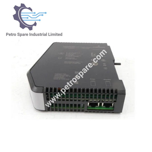 MQ Controller KJ2005X1-MQ2 | Emerson DeltaV