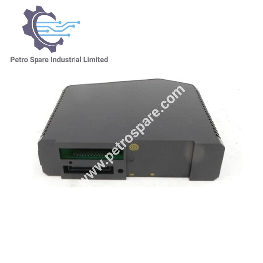 MQ Controller KJ2005X1-MQ2 | Emerson DeltaV