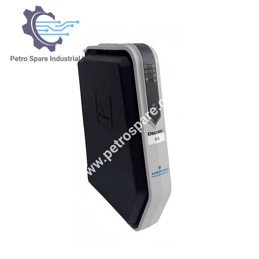 SQ Controller KJ2005X1-SQ1 | Emerson DeltaV