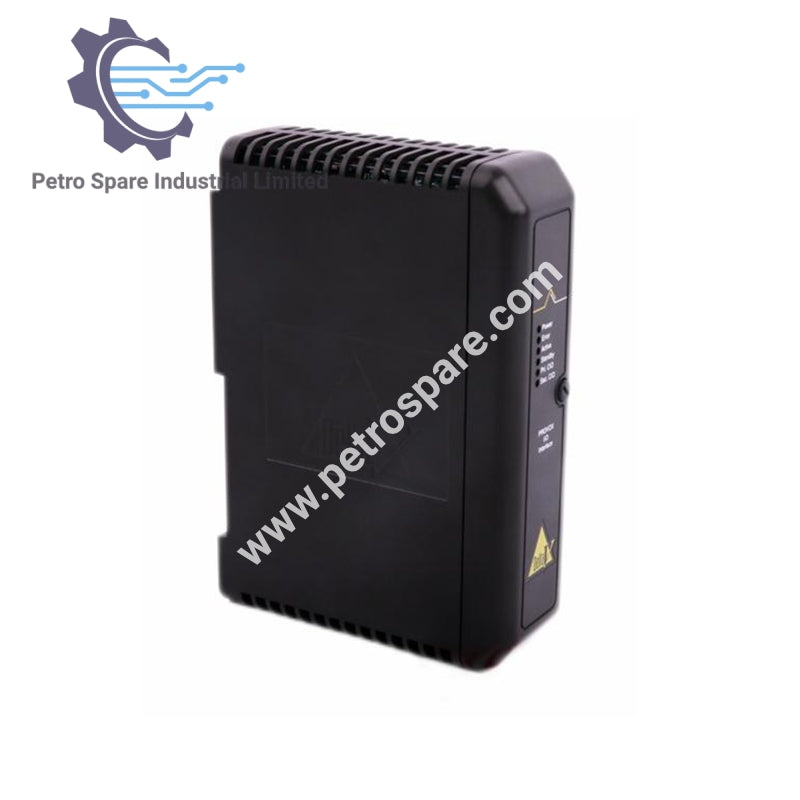 Emerson | KJ2101X1-BA1 - Módulo de Interfaz Provox I/O