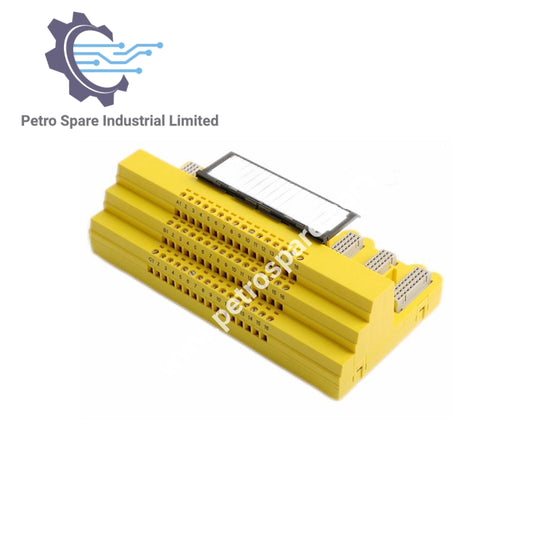 Emerson - KJ2201X1-JA1 - Redundant SLS Terminal Block