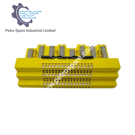 Emerson - KJ2201X1-JA1 - Redundant SLS Terminal Block