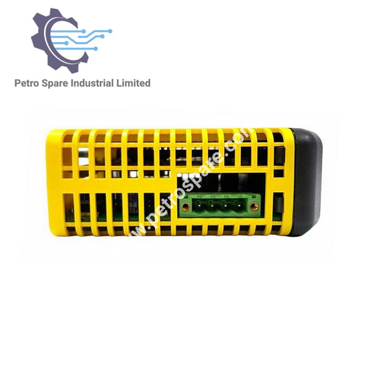 SISNet Repeater KJ2221X1-BA1 Emerson DeltaV