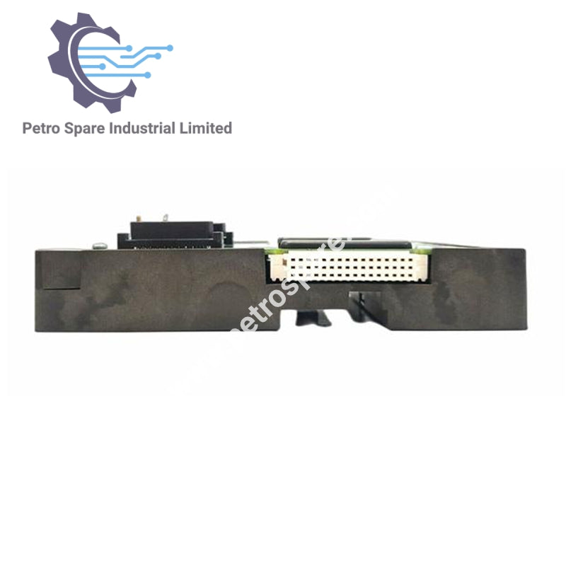 KJ2221X1-EA1 - Emerson DeltaV SISNet Repeater nosač