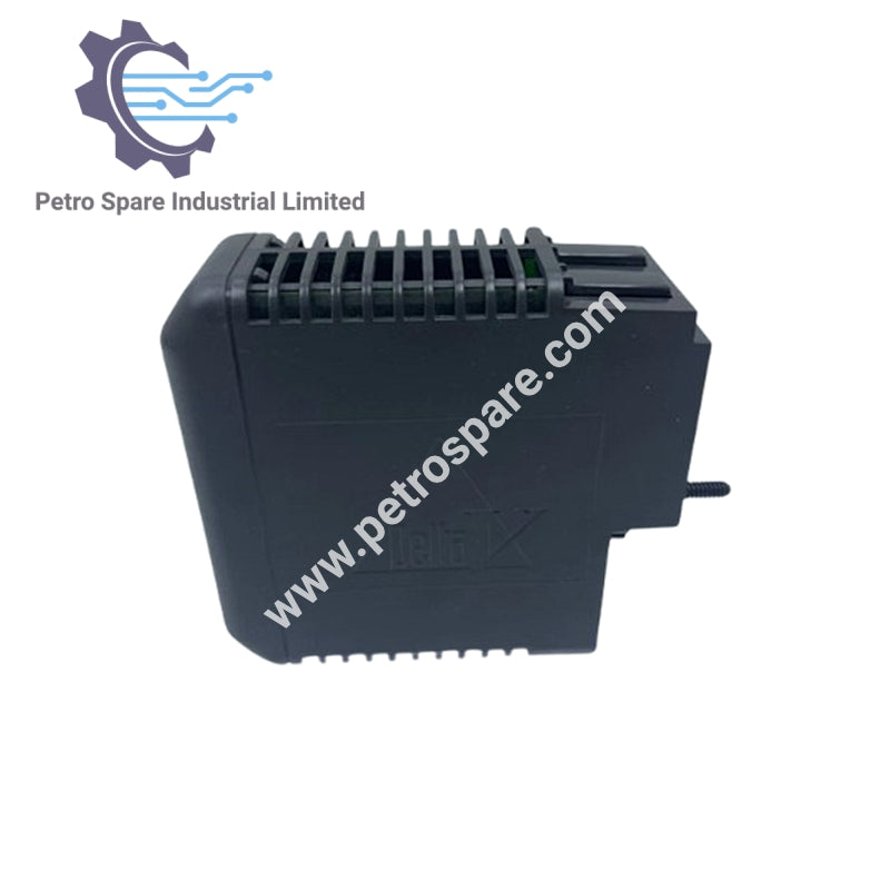 Emerson - KJ3001X1-CA1 DI, 32-канальный, 24 В постоянного тока, карта с сухими контактами