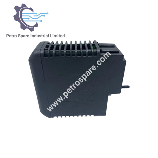 Emerson - KJ3001X1-CA1 DI, 32-Channel, 24 VDC, Dry Contact Card