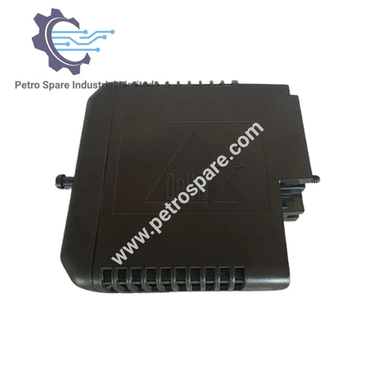 Emerson KJ3001X1-CB1 DO, 32-Channel, 24 VDC, High Side Card