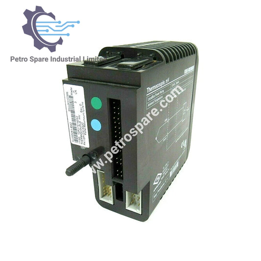 KJ3002X1-BG2 Termokopel, Kad mV | Emerson DeltaV