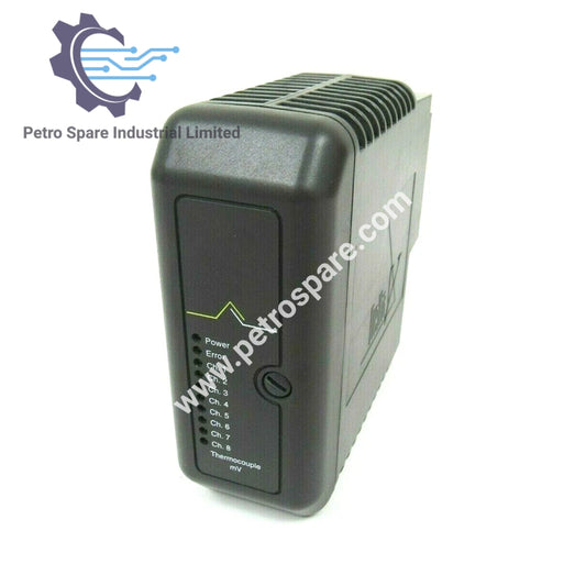 KJ3002X1-BG2 Termokopel, Kad mV | Emerson DeltaV