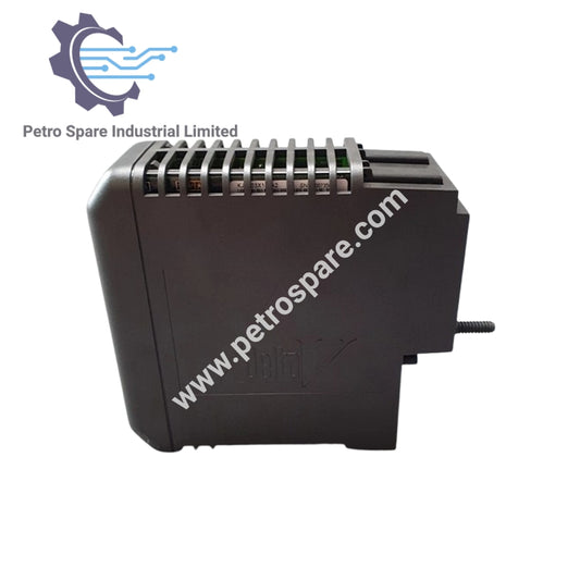 KJ3003X1-BA1 | Emerson DeltaV Serial Interface Card