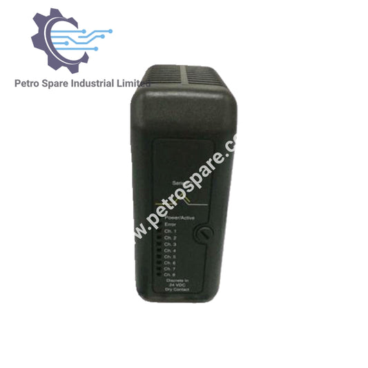 KJ3003X1-BA1 | Emerson DeltaV Serial Interface Card