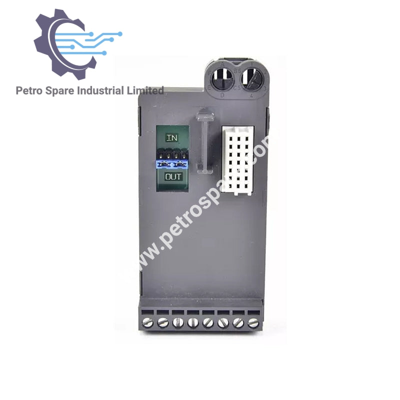 ProfibusDP terminal blok KJ3007X1-EA1 | Emerson