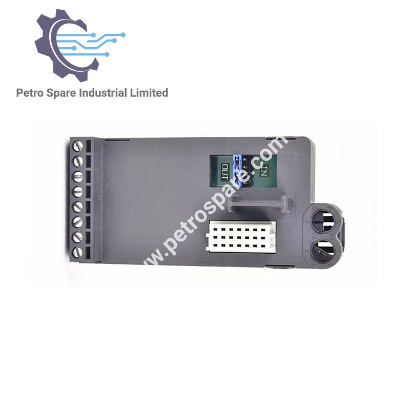 ProfibusDP terminal blok KJ3007X1-EA1 | Emerson