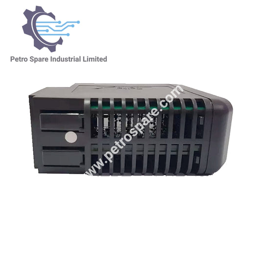 KJ3201X1-BA1 - کارت DI امرسون 24 ولت تماس خشک