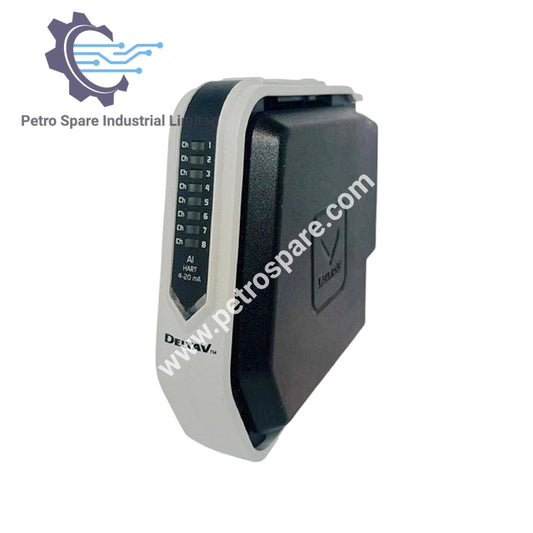 Emerson KJ3203X1-BK1 S-Series DI 32-Channel 24 VDC Dry Contact Card