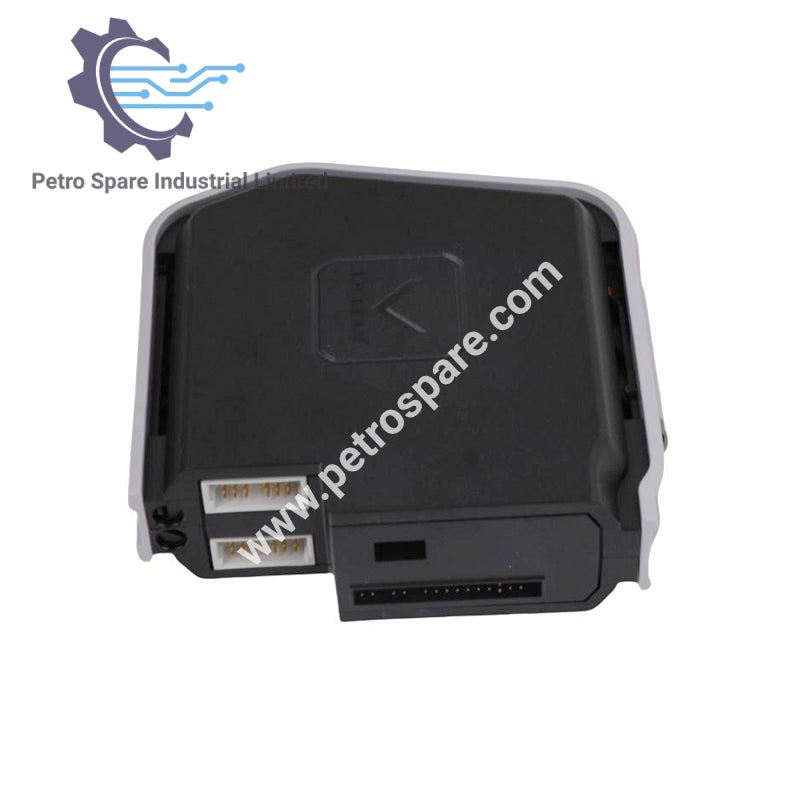 KJ3208X1-BK1 Emerson | S-Series DO 8-Channel 24 VDC Isolated Card