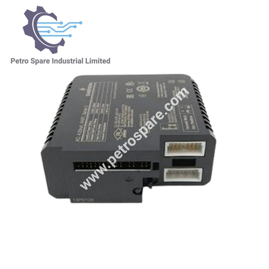 Emerson | KJ3221X1-BA2 | 8-Channel AO 4-20 mA HART