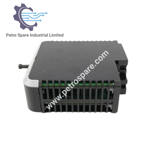 Emerson | KJ3221X1-BA2 | 8-Channel AO 4-20 mA HART