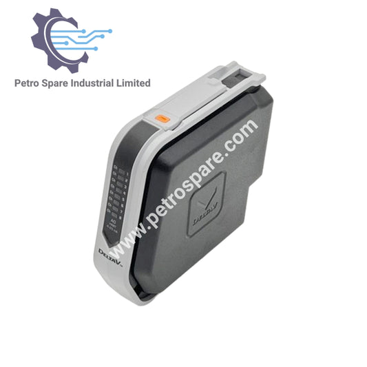 Emerson KJ3221X1-BK1 DeltaV Analog Output Module