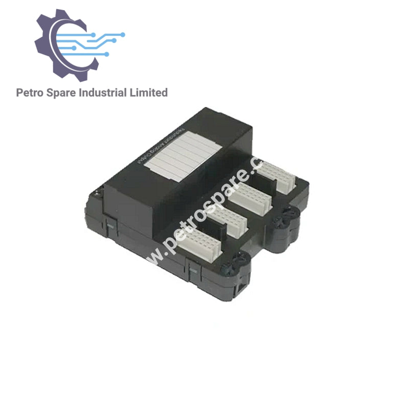 امرسون - KJ3221X1-EA1 | ترمینال بلوک AO افزونه دلتاوی