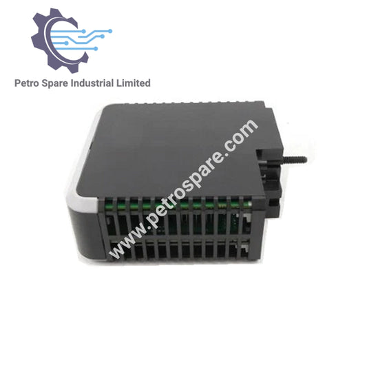 Emerson KJ3222X1-BA2 AI 8 CH 4-20mA HART Kad Siri 2