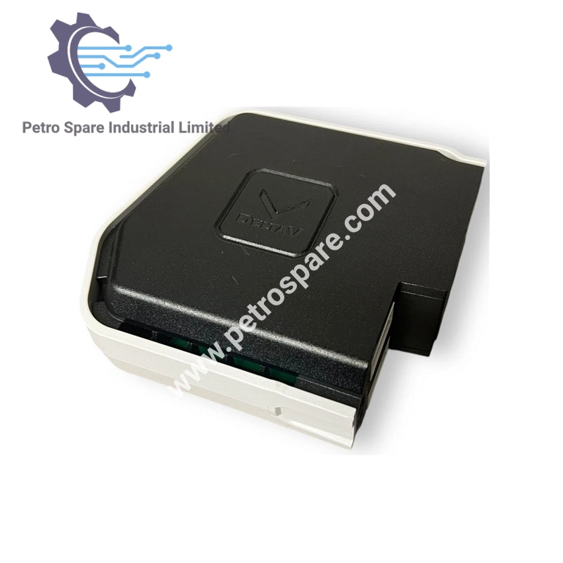 KJ3222X1-BK1 Emerson AI 8 CH 4-20mA Kartu HART
