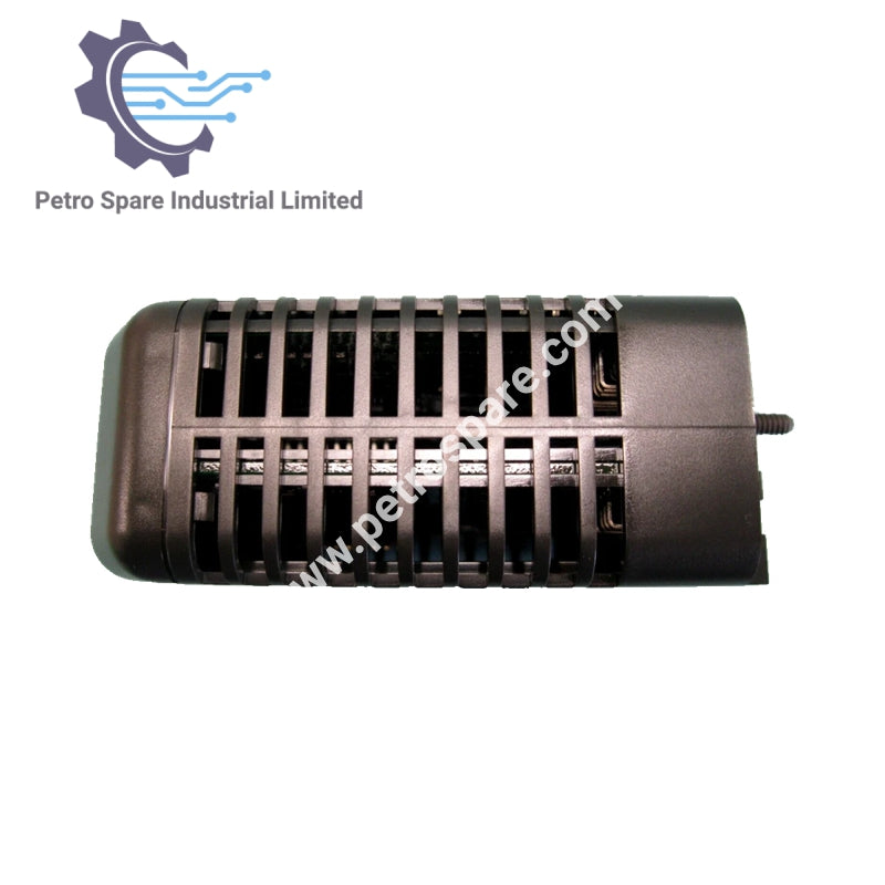 Emerson KJ3223X1-BA1 - AI 16 CH 4-20mA Kartu Seri HART 2